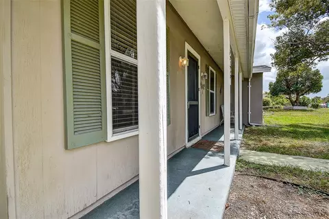 Exterior - 6237 Dalton St, Spring Hill, FL 34606 photo 5 of 10