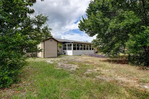 Exterior - 6237 Dalton St, Spring Hill, FL 34606 photo 9 of 10