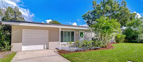 5402 S Himes Ave, Tampa, FL 33611