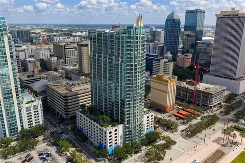 777 N Ashley Dr #402, Tampa, FL 33602