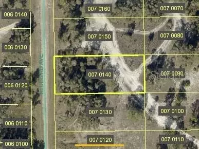 725 Bluebird Ave, Lehigh Acres, FL 33974