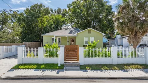 2116 W Saint Louis St W, Tampa, FL 33607