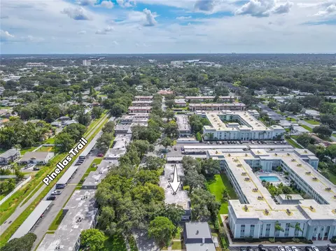 1708 Belleair Forest Dr #D, Belleair, FL 33756