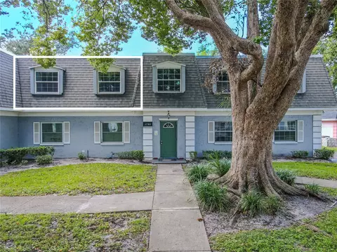 1708 Belleair Forest Dr #D, Belleair, FL 33756
