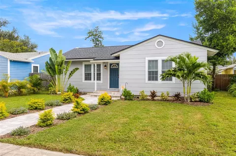 3135 8th Ave N, Saint Petersburg, FL 33713