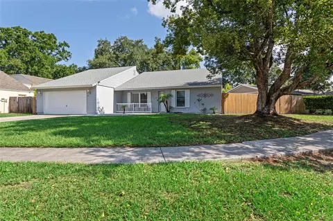 17714 Sunrise Dr, Lutz, FL 33549
