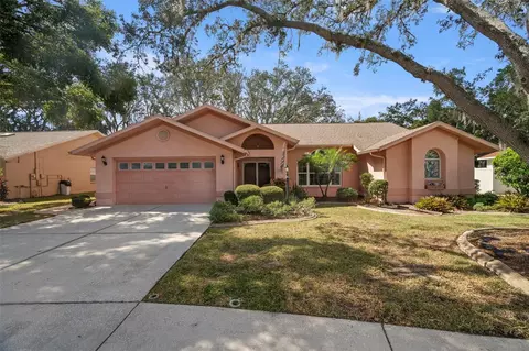 3177 Ohara Dr, New Port Richey, FL 34655