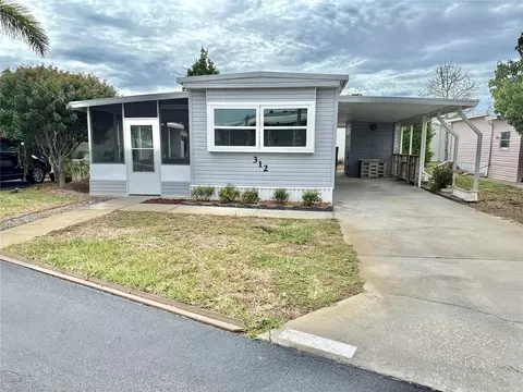 312 Mount Richmond Ave NE #331, Saint Petersburg, FL 33702