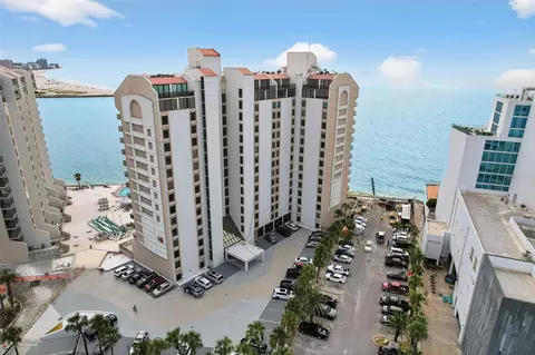 440 S Gulfview Blvd #1501, Clearwater Beach, FL 33767