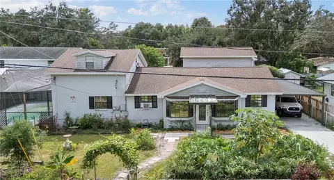2315 E 148th Ave, Lutz, FL 33549