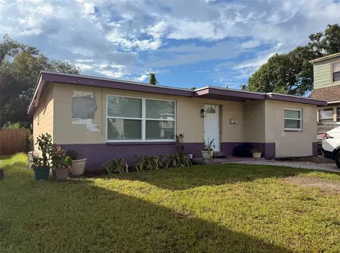 2301 Trelain Dr S, Saint Petersburg, FL 33712