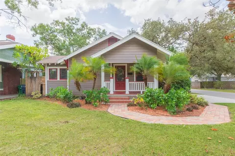 1201 E Comanche Ave, Tampa, FL 33604