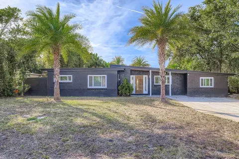 1302 Cole Rd, Orlando, FL 32803