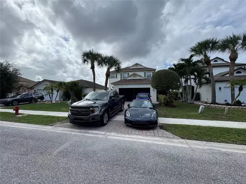 1107 Winding Rose Way, West Palm Beach, FL 33415