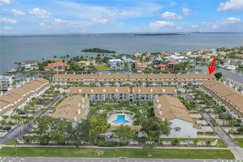 367 Madeira Cir, Tierra Verde, FL 33715