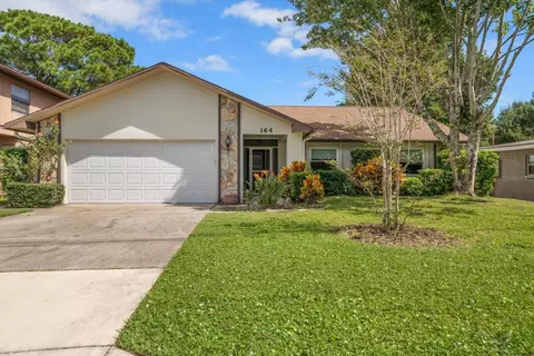 164 Lake Shore Dr W Dr W, Palm Harbor, FL 34684