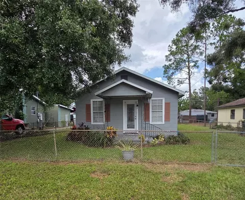 1527 W Clinton St, Tampa, FL 33604