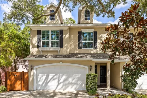 3505 W Empedrado St #5, Tampa, FL 33629