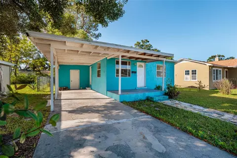 3734 27th Ave S, Saint Petersburg, FL 33711