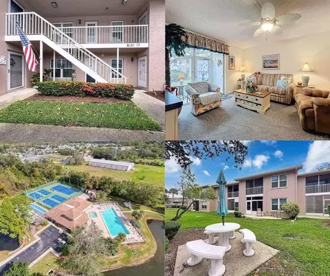 6433 Tina Dr #12, New Port Richey, FL 34653