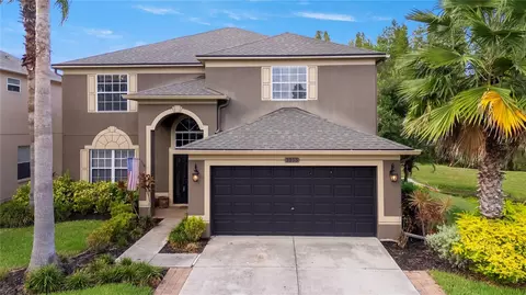 3255 Dunstable Dr, Land O Lakes, FL 34638