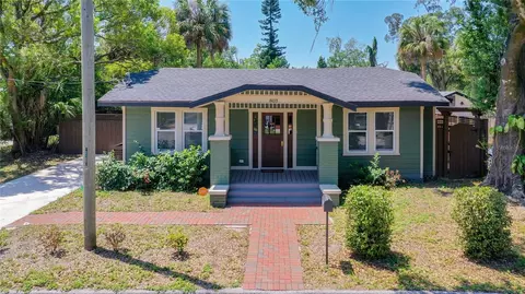 803 E Frierson Ave, Tampa, FL 33603
