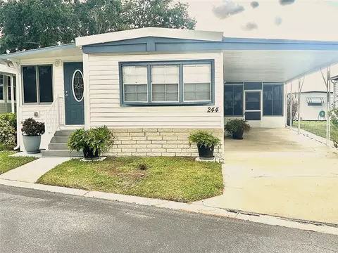 9790 66th St N #244, Pinellas Park, FL 33782