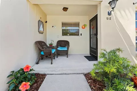 2700 Bayshore Blvd #3D, Dunedin, FL 34698