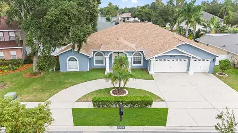 5303 Redfield Ln, Tampa, FL 33624