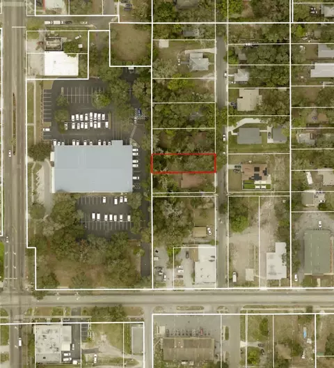 1661 14th St S, Saint Petersburg, FL 33705