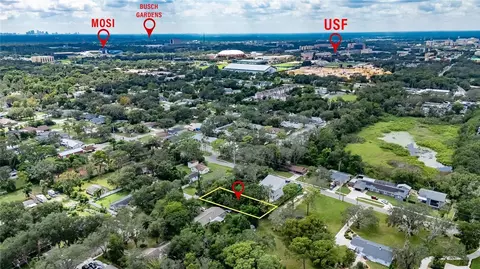5204 E 131st Ave, Temple Terrace, FL 33617