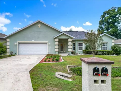 9540 SW 54 Ct, Ocala, FL 34476