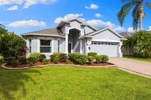 252 Arbor Woods Cir, Oldsmar, FL 34677