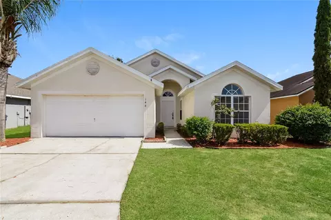 148 Heather Lynn Dr, Davenport, FL 33897