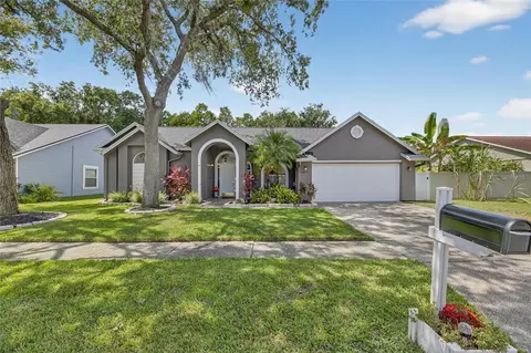 15026 Rocky Ledge Dr, Tampa, FL 33625