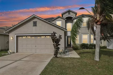 31029 Baclan Dr, Wesley Chapel, FL 33545