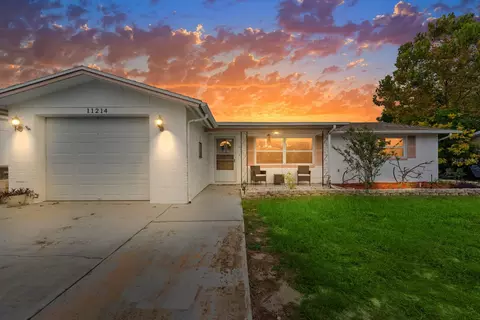 11214 Rhonda Ave, Port Richey, FL 34668