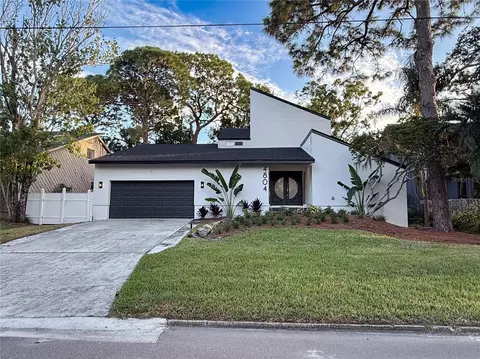 4804 W Dryad St, Tampa, FL 33629