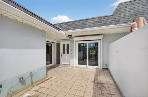 167 Boca Ciega Point Blvd N #167, Saint Petersburg, FL 33708