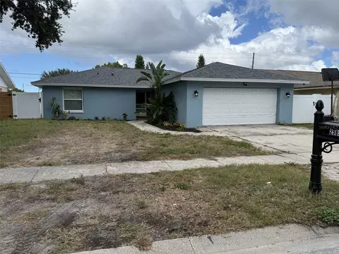 2589 Orangewood Ct, Palm Harbor, FL 34684