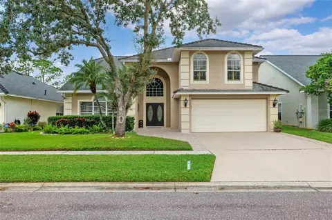 5511 Avenue Du Soleil, Lutz, FL 33558
