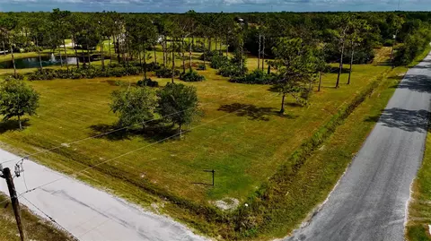 75 Th Ave E, Myakka City, FL 34251