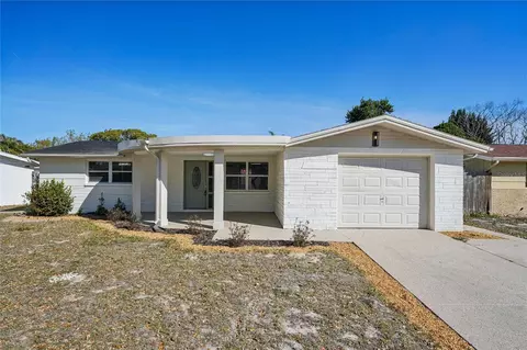 5753 10th Ave, New Port Richey, FL 34652