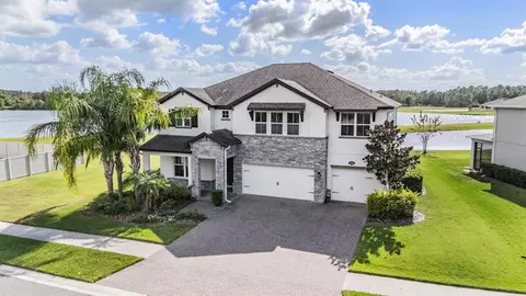 18304 Roseate Dr, Lutz, FL 33558
