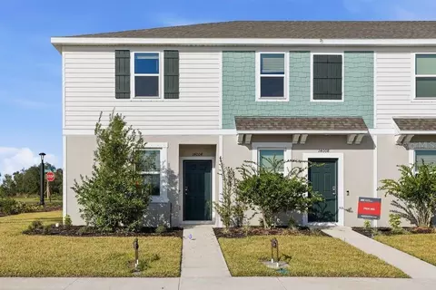14004 Textile Run, Parrish, FL 34219