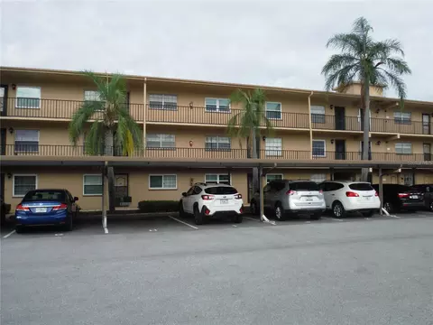 1370 Heather Ridge Blvd #104, Dunedin, FL 34698