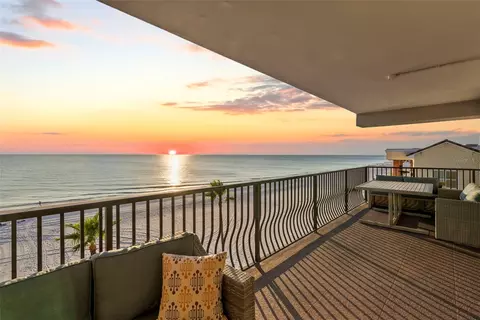 13650 Gulf Blvd #604, Madeira Beach, FL 33708