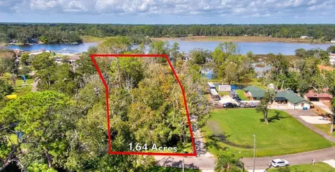 W Concord Boulevard, Jacksonville, FL 32208