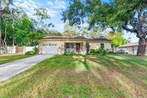 2023 Meadow Lark Rd, Spring Hill, FL 34608