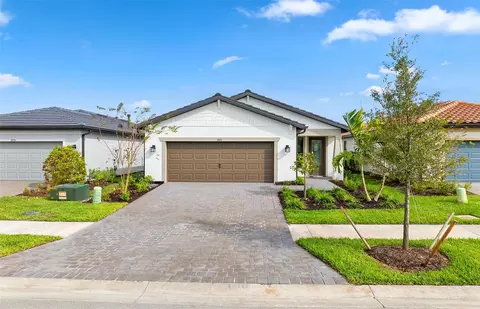 1971 Pepper Grass Dr, North Port, FL 34289